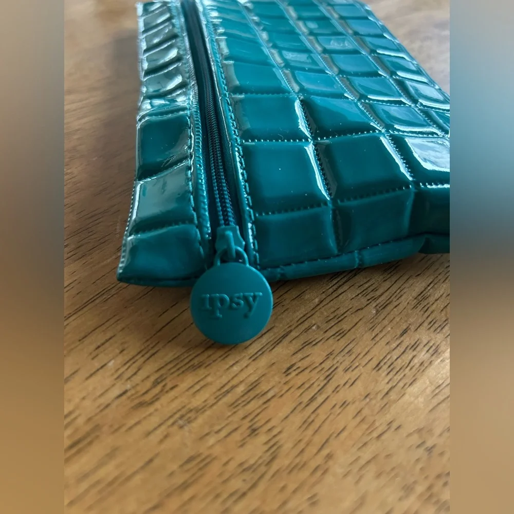 Set of 3 Ipsy bags